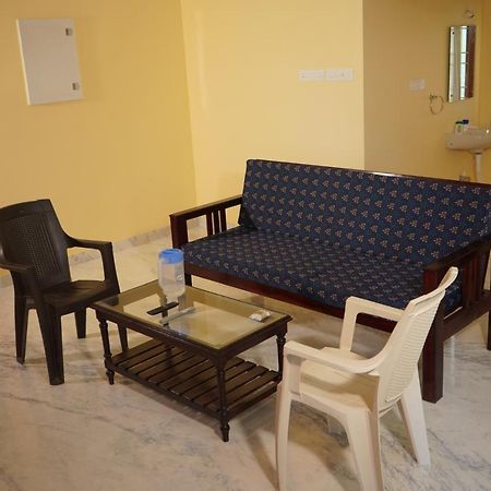 Ssk Home Stay Pondicherry Exterior foto
