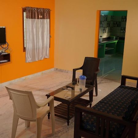 Ssk Home Stay Pondicherry Exterior foto